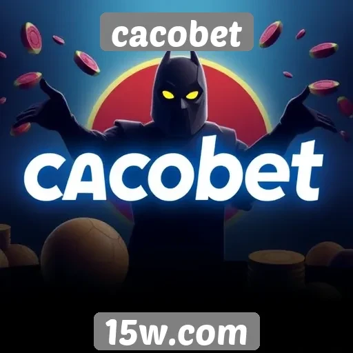 Análise das opções de jogos disponíveis no site cacobet