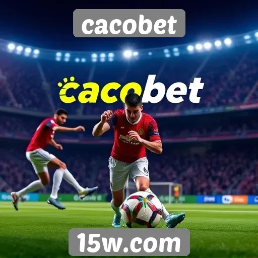 Avaliação da segurança e confiabilidade do Cacobet