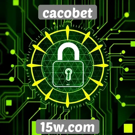 Recursos de segurança no cacobet para jogadores